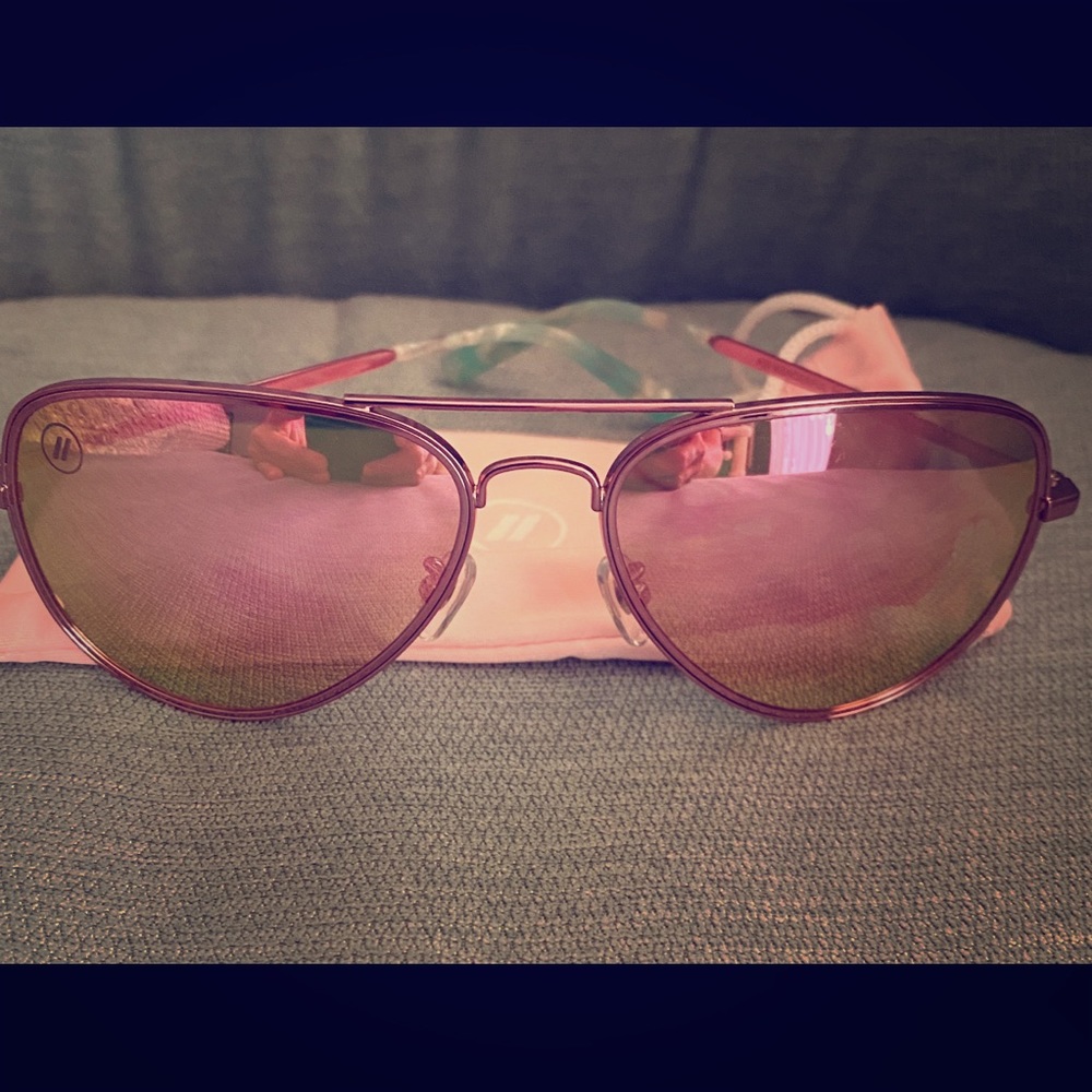 Blenders Polarized shades